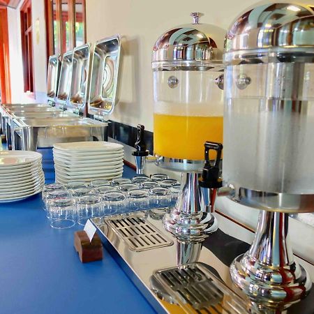 Zero Degree Residence Fuvahmulah Екстериор снимка