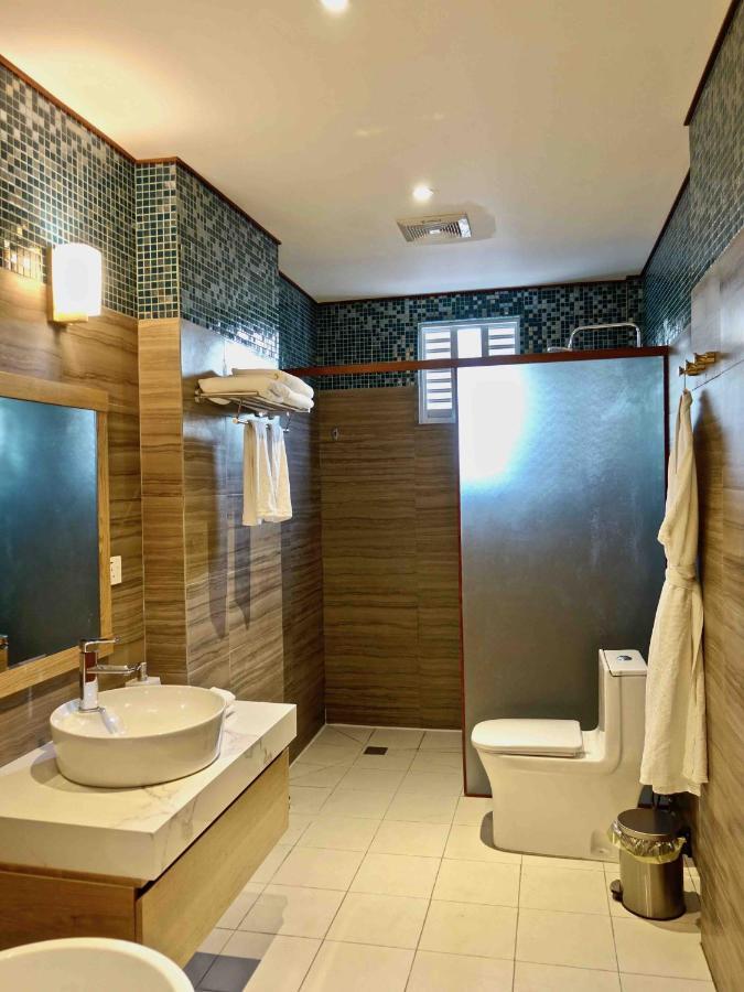Zero Degree Residence Fuvahmulah Екстериор снимка