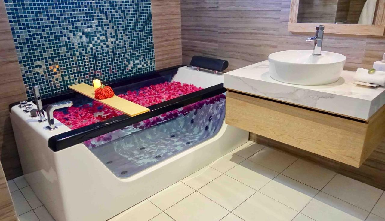Zero Degree Residence Fuvahmulah Екстериор снимка