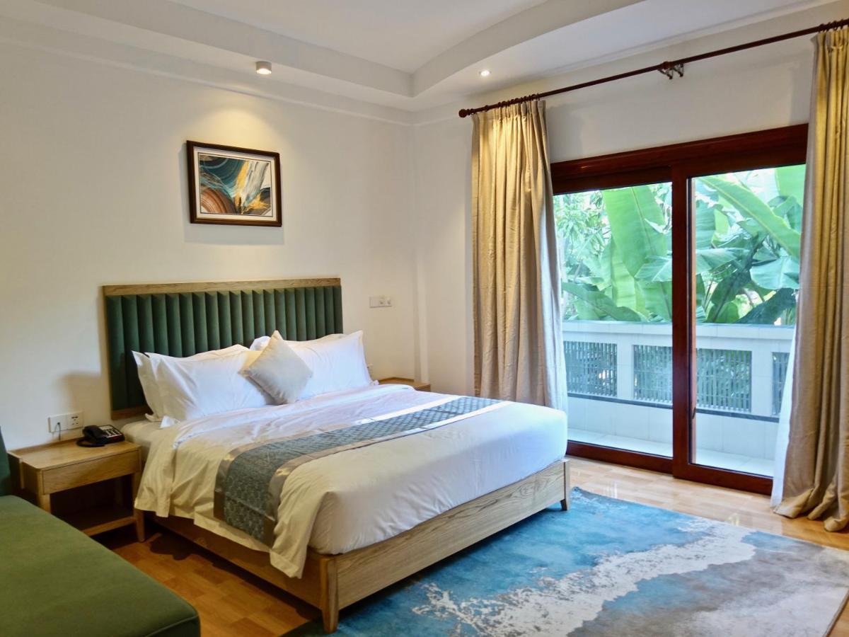 Zero Degree Residence Fuvahmulah Екстериор снимка