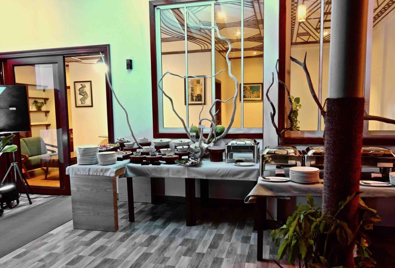 Zero Degree Residence Fuvahmulah Екстериор снимка