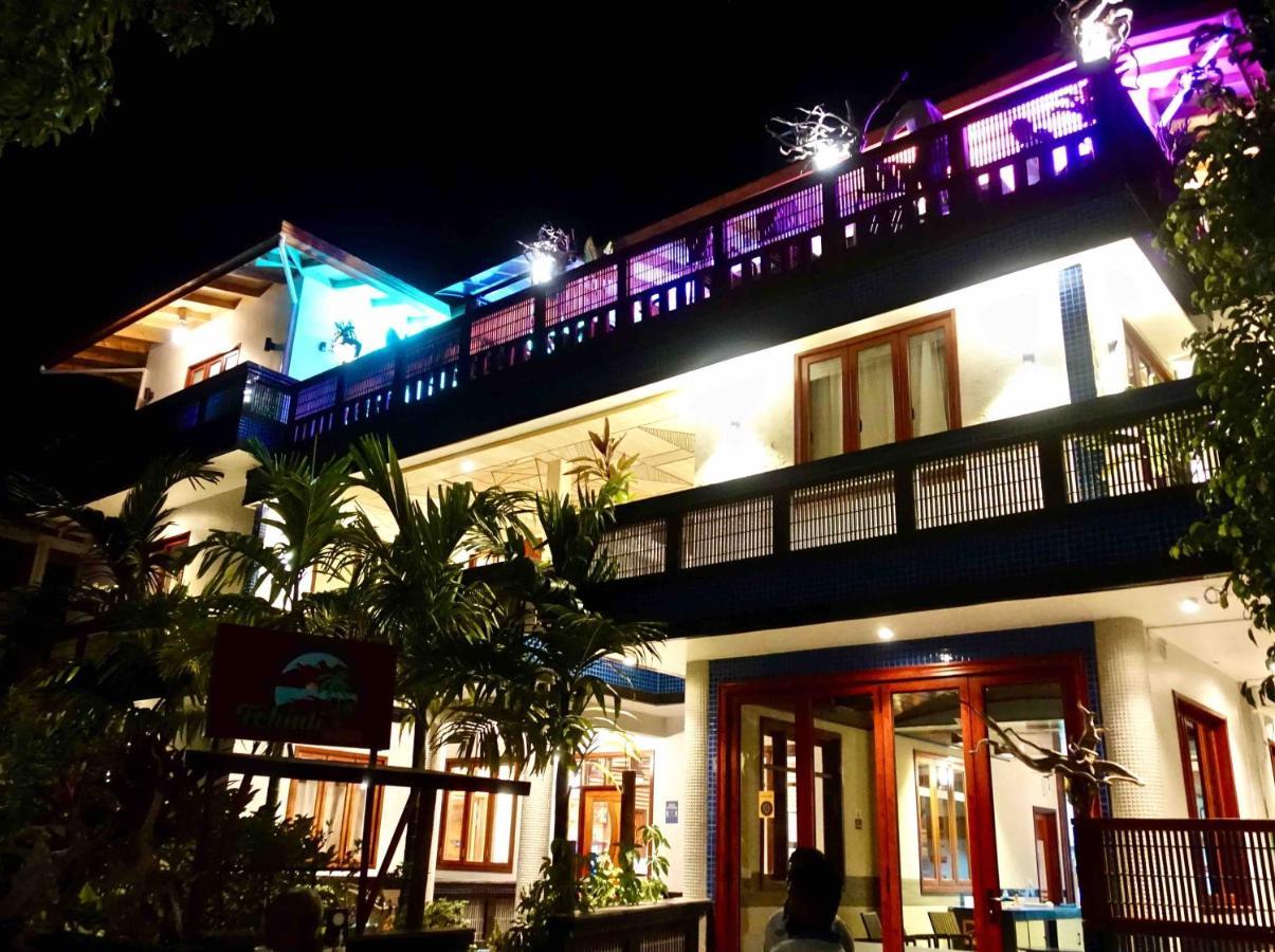 Zero Degree Residence Fuvahmulah Екстериор снимка