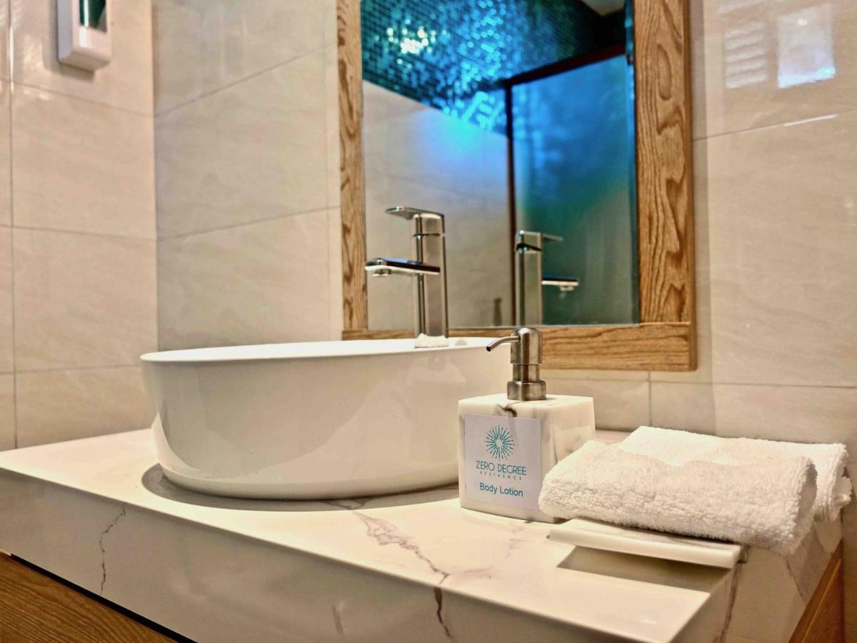 Zero Degree Residence Fuvahmulah Екстериор снимка