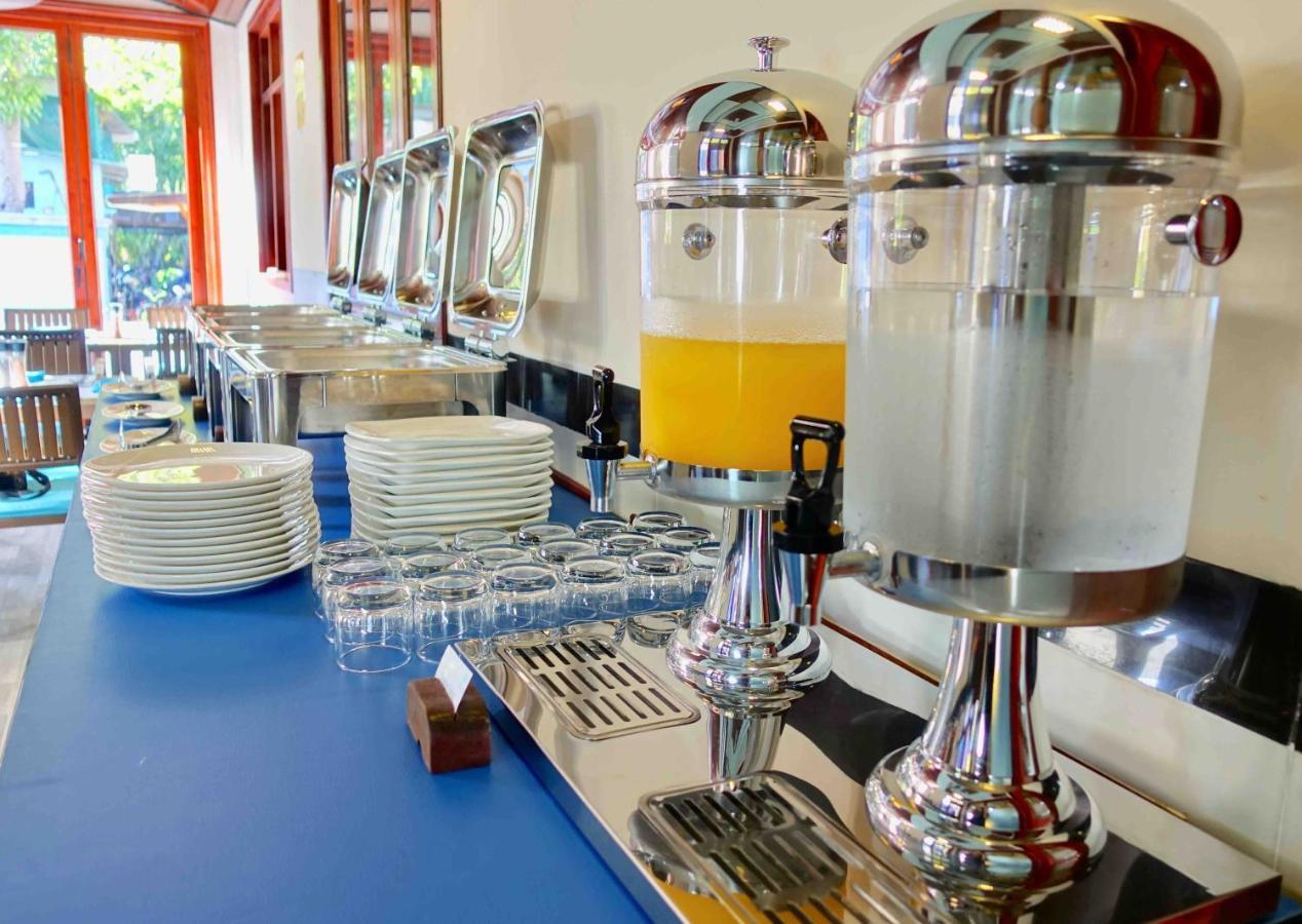 Zero Degree Residence Fuvahmulah Екстериор снимка